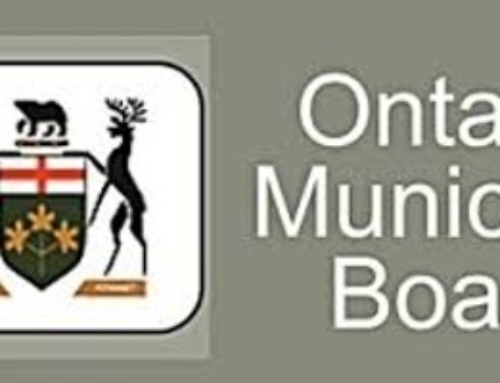 OMB Hearing starts on Monday, Feb 27th – Please be there!